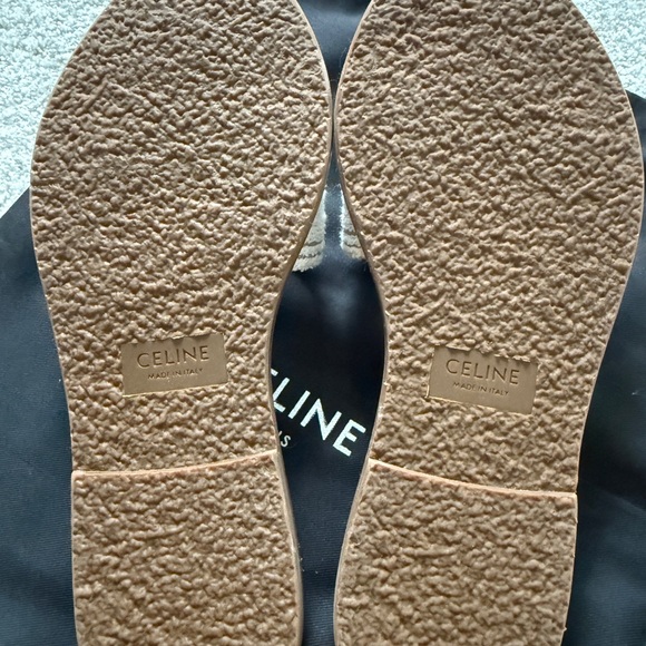 Celine flats 39